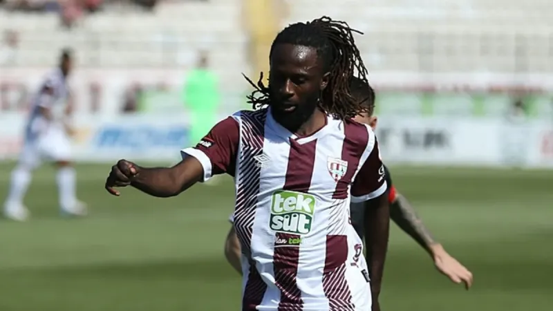 1. Lig play-off'ta finalin adı belli oldu