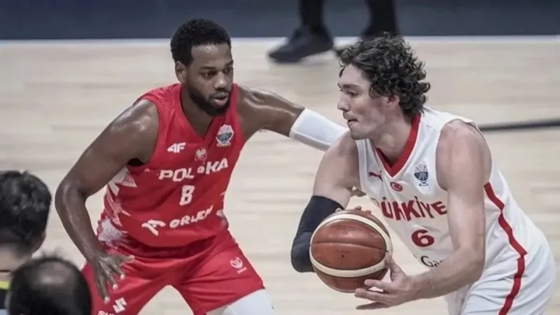 Türkiye Yunanistan Basketbol Maçı: 12 Dev Adam Finalde Mi?