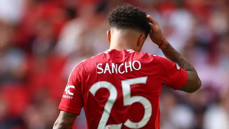 Şok İddia: Manchester United, 85 Milyon Euro'luk Yıldızı Bedavaya mı Bırakıyor?