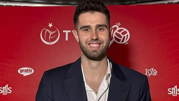 A Milli Erkek Voleybol Takımı, Milletler Ligi'nde bu senenin daha iyi geçeceğine inanıyor