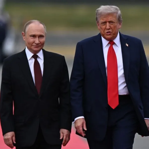 ABD basını: Putin Donetsk'i talep etti