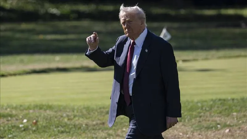 ABD Başkanı Trump, G-20 Zirvesi'ne katılmayacak