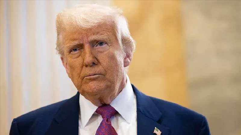 ABD Başkanı Trump'tan Japonya'ya tarife tehdidi