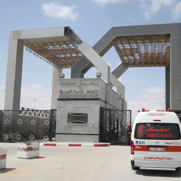 ABD İsrail'in Refah kararından memnun değil