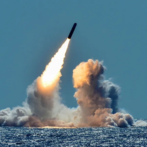 ABD'de çarpıcı 'nükleer savaş' anketi 