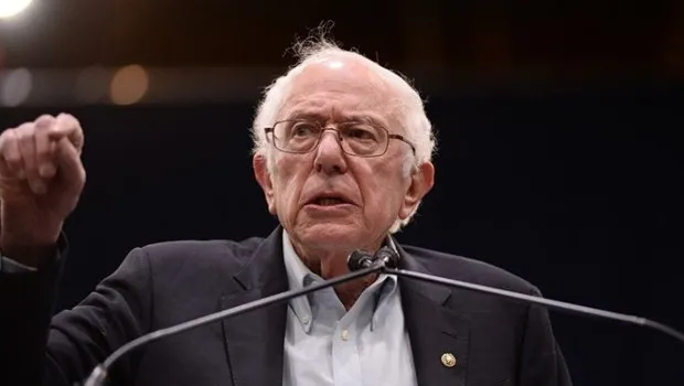 Bernie Sanders'tan İsrail'e Şok Sözler: Gazze'de Soykırım mı Var?