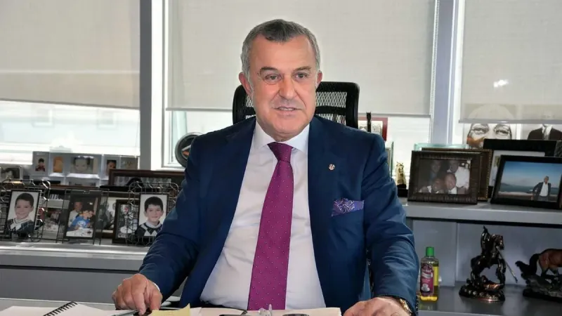Ahmet Ürkmezgil: "Beşiktaş'ın en büyük ihtiyacı huzur"