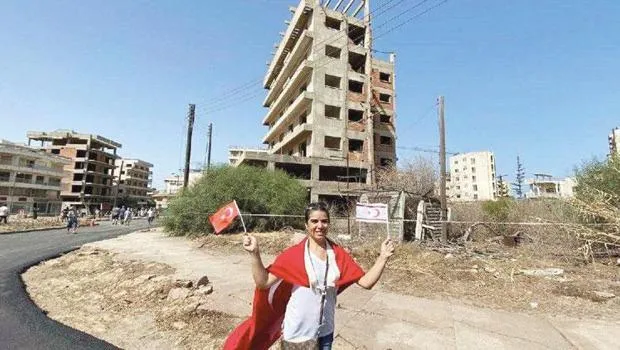 AİHM’nin ‘cezası’ KKTC’yi sevindirdi... ‘Maraş’ı Rumlara açsak mı’