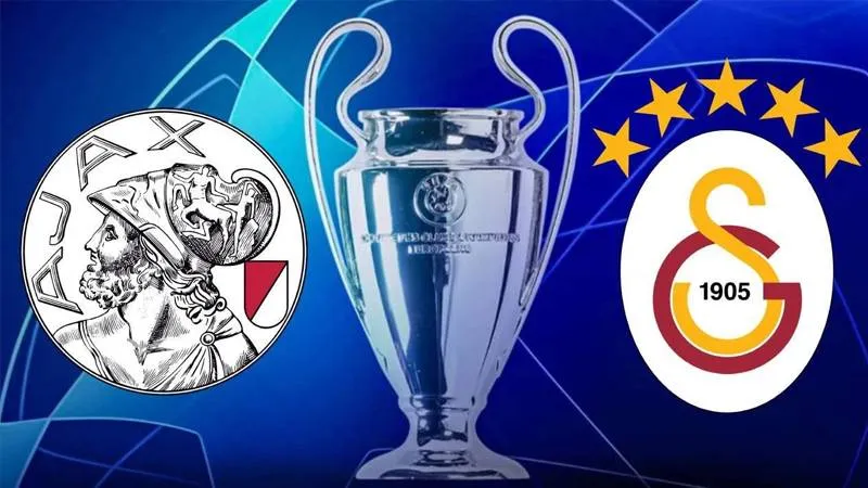 Ajax - Galatasaray muhtemel 11'ler