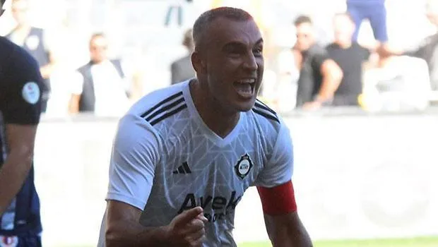 Altay'ın ustalarından sessiz imza