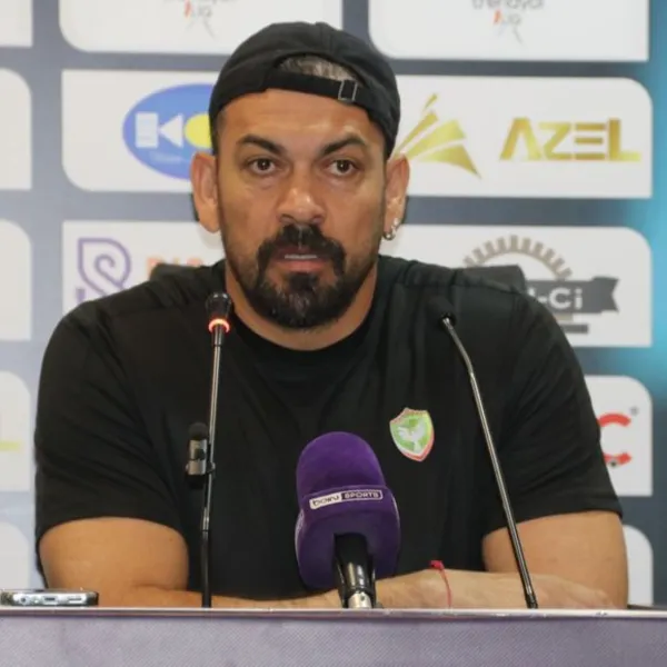 Amedspor'da Servet Çetin dönemi bitti!