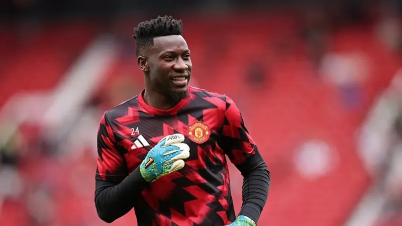 Onana Trabzonspor'a Geliyor! Transferde Son Dakika