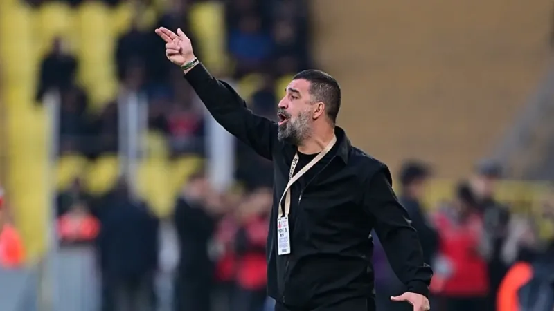 Arda Turan'dan transfer açıklaması! Süper Lig'den futbolcu alacak mı?
