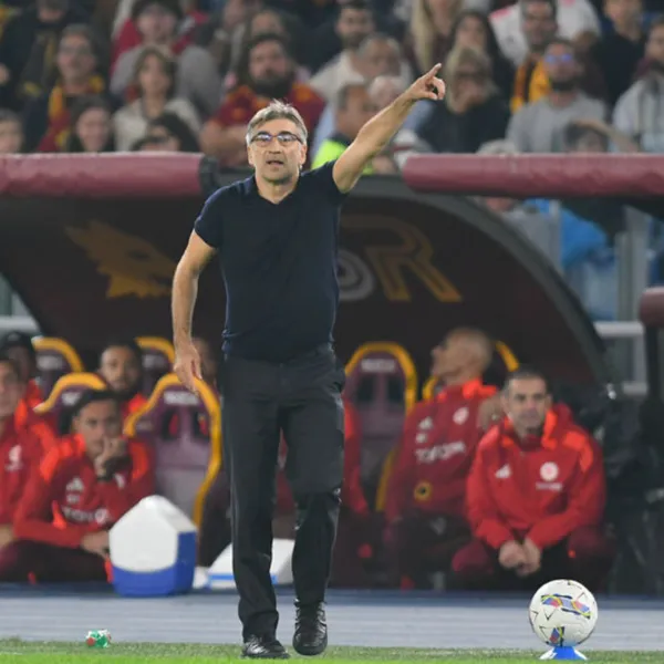 Atalanta'da Ivan Juric dönemi!