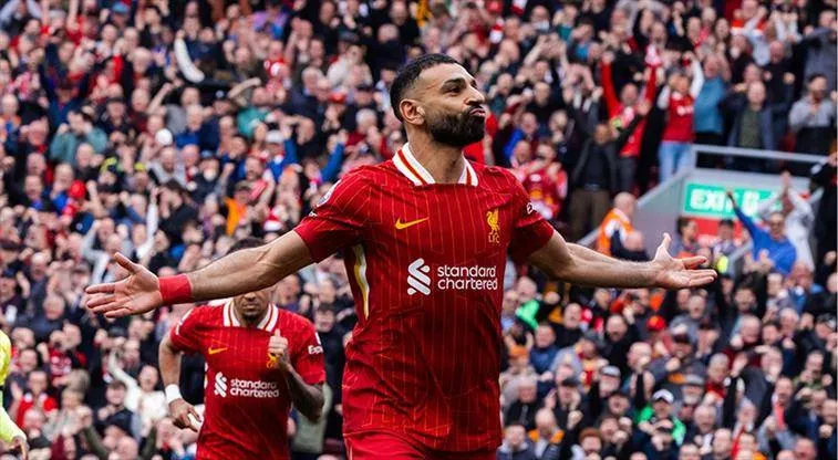 Avrupa'nın 5 büyük liginde gol kralları