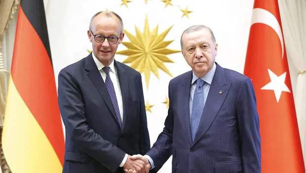 Berlin Türkiye’ye daha pragmatik yaklaşacak... Almanya ile yeni sayfa