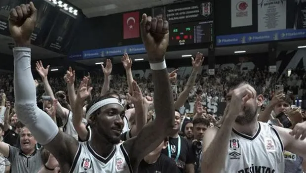 Beşiktaş Basketbol'da Şampiyonluk Rüzgarı! Özkan Arseven Açıkladı