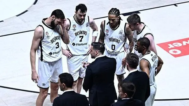 Beşiktaş, Dusan Alimpijevic ile şampiyonluğu hedefliyor!