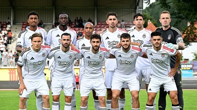 Beşiktaş Tur Atlası: Avrupa'da Rakipler Kimler Olacak?
