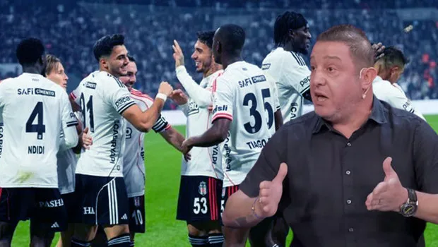 Beşiktaş'ın Gençlerbirliği yenilgisi sonrası Nihat Kahveci çıldırdı! 'Ole döneminden gelişmiş ne görüyoruz?'
