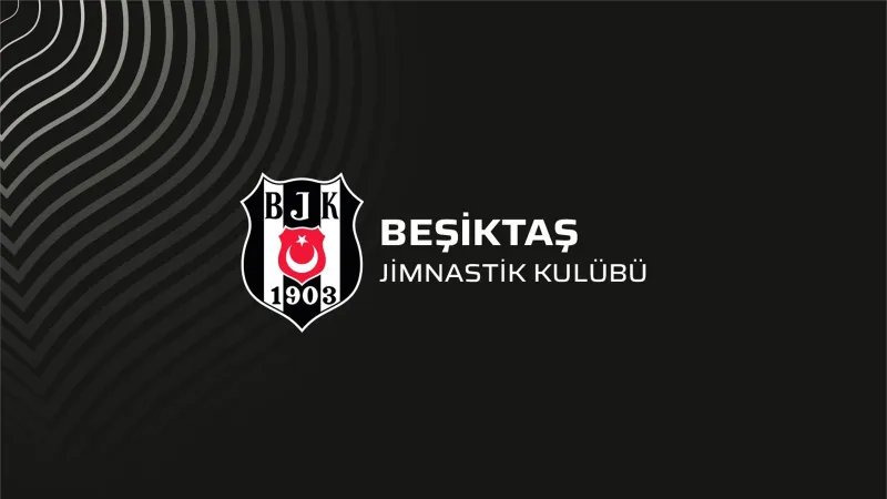 Beşiktaş'ın yeni sezon programı belli oldu