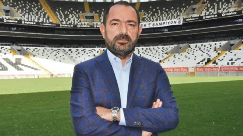 Beşiktaş'ta ayrılık resmen açıklandı