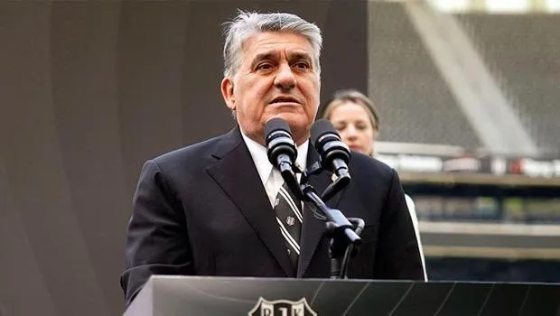 Beşiktaş'ta Dikilitaş Kararı! Taraftar Ne Dedi?