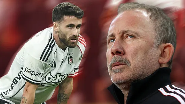 Beşiktaş'ta Rafa Silva bilmecesi!