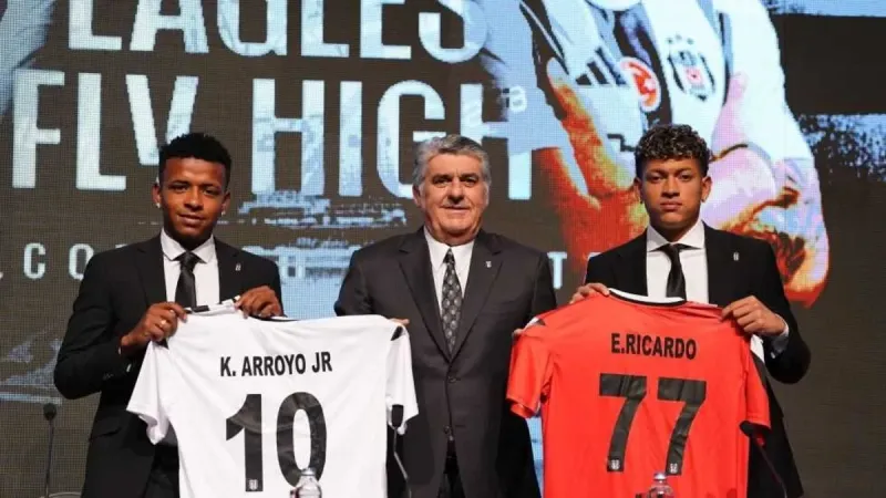Beşiktaş'ta yeni transfer gönderiliyor! Solskjaer kararını verdi