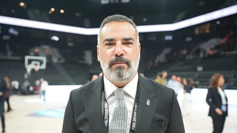 Beşiktaş'tan Derbi Sonrası Şok Sözler: Yener Yılmaz Düldük Asmalı!