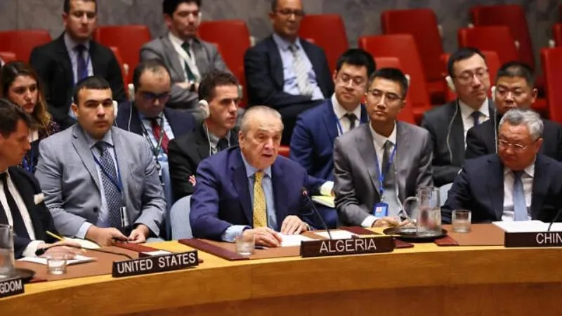BM Güvenlik Konseyi'nde acil toplantı: Rusya, İsrail saldırılarını "şiddetle kınadı"; ABD, "İsrail'in kendini savunma hakkı" dedi