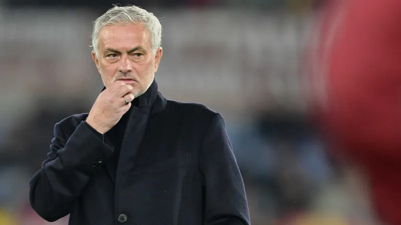 Buffon'dan Mourinho'ya Şok Veto! İstifa Resti Mi?