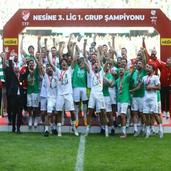 Bursaspor’da kombine satışı 30 bine ulaştı