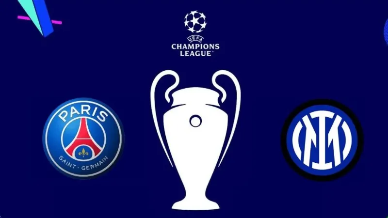 CANLI | PSG-Inter İlk yarı 2-0