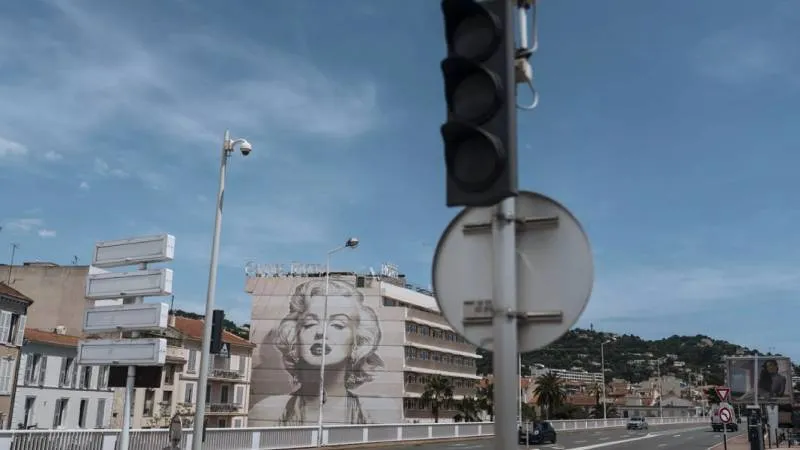 Cannes'ın ardından Nice'te de elektrik kesintisi: Yetkililer, 'sabotaj' diyor!