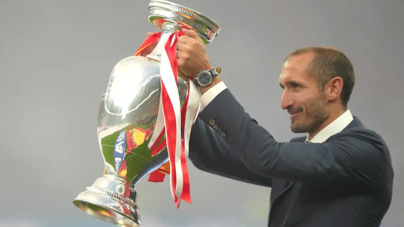 Chiellini'den Kenan Yıldız Bombası! Juventus'ta Neler Oluyor?