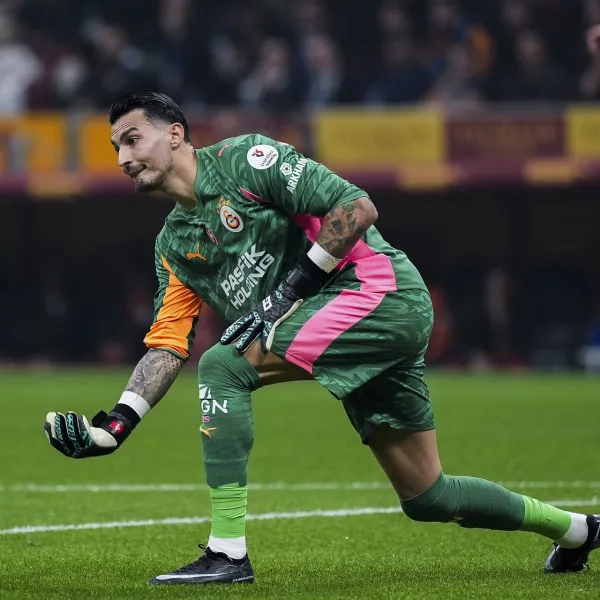 Cimbom, ligde 6. kez kalesini gole kapadı