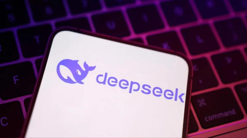 Çin'in ABD borsasını sarsan yapay zeka uygulaması DeepSeek, yeni güncelleme yayınladı