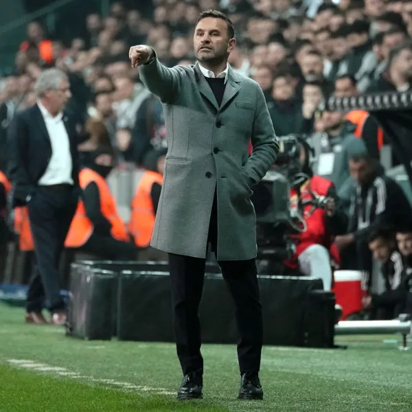 Galatasaray'dan Bomba Transfer Hamlesi! Orta Saha mı Geliyor?