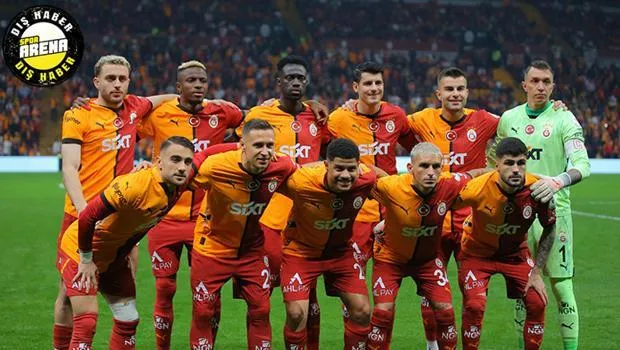 Şok Ayrılık! Galatasaray'ın Yıldız Transferi Fransa'ya Mı Dönüyor?