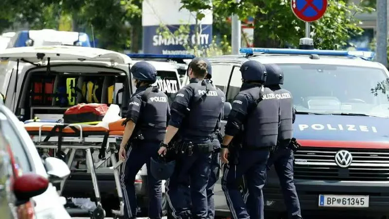 Dışişleri Bakanlığı: Türkiye, Avusturya'da okula düzenlenen silahlı saldırıdan derin üzüntü duyuyor