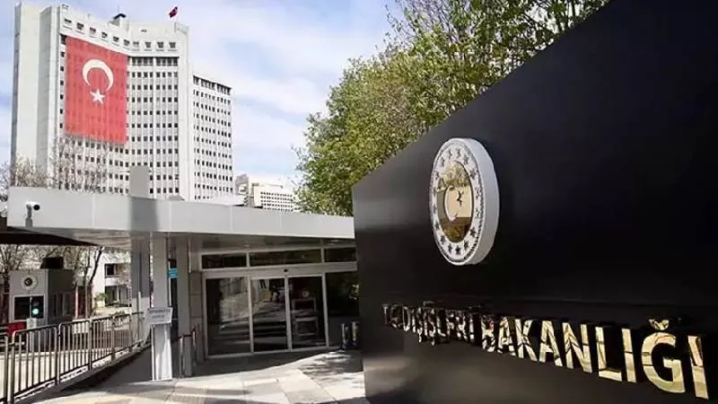 İsrail'den Şok Gelişme! Türk Vekiller Bugün Dönüyor Mu?