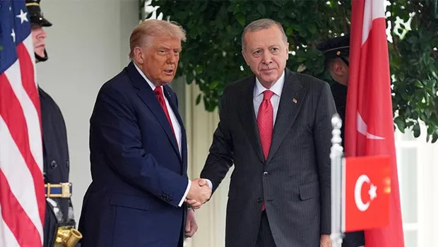 Erdoğan ve Trump Zirvesi: Dünya Basını "Kritik Müttefik" Dedi!