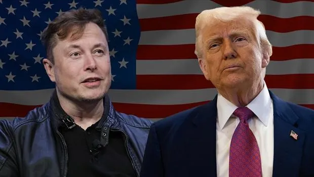 Elon Musk yeni siyasi parti kuracak: Trump ile kavgası gündeme oturmuştu! 'Amerika Partisi' geliyor