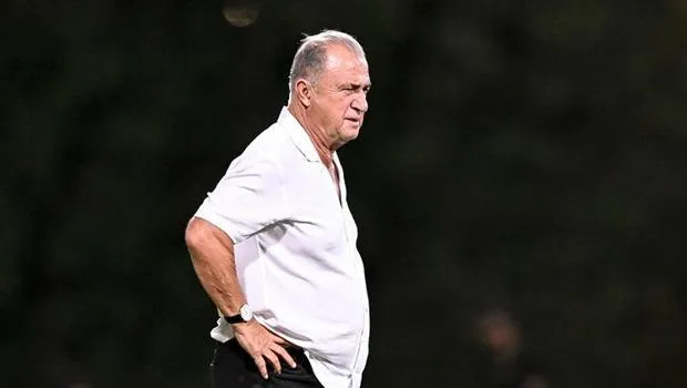 Fatih Terim Al-Shabab'tan Ayrılıyor Mu? İşte Geleceği!