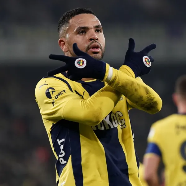 F.Bahçe'de En-Nesyri kararı!