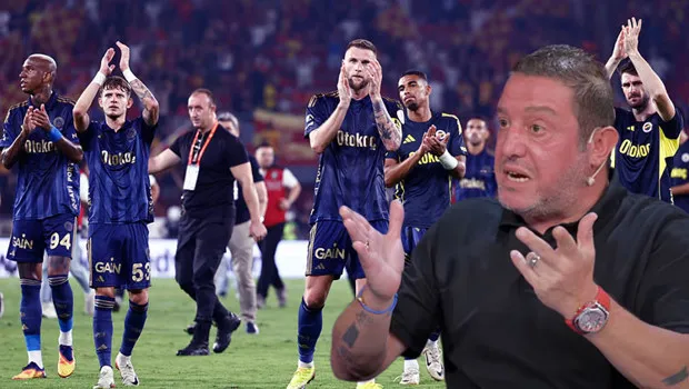 Fenerbahçe - Göztepe maçı sonrası Nihat Kahveci'den eleştiri! 'Bu oyunla Benfica deplasmanına gidemezsiniz'