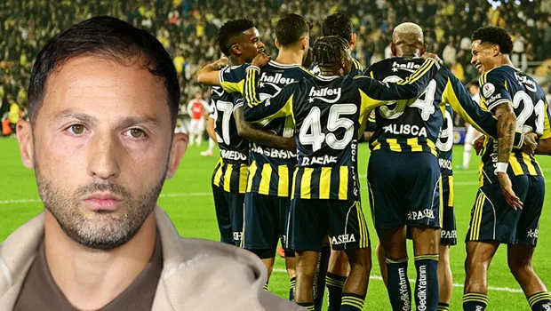 Fenerbahçe'nin Zorlu Virajı: Stuttgart Maçı ve 3 Deplasman! Şampiyonluk Tehlikede mi?