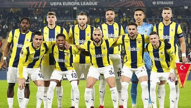 Fenerbahçe'de ayrılığı 'yenge' duyurdu! '2 maç sonra gidiyoruz'