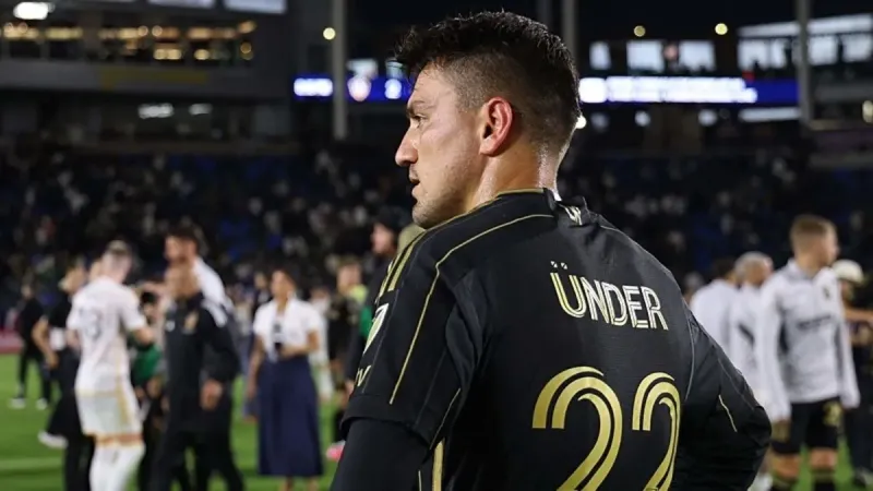 Fenerbahçe'de Cengiz Ünder şoku! Geri geliyor